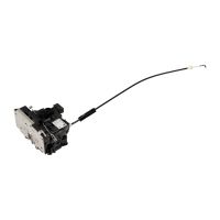 Rear right door lock OE