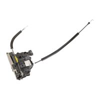 Door lock front right