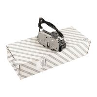 Rear right door lock