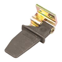 Rear right door hinge