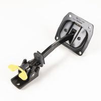 Door clamp left and right 180 degrees