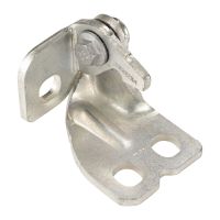 Door hinge bottom left