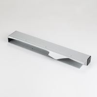 Hinge platform front left + rear right