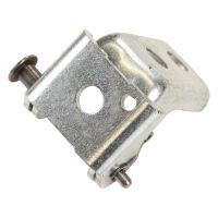 Top right door hinge