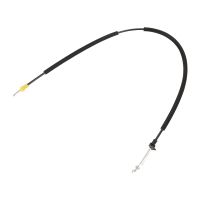 Shift cable front door left