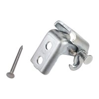 door hinge front and rear right