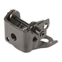 Door hinge rear right top