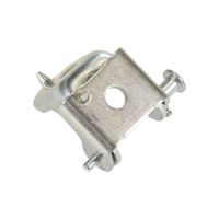 Door hinge bottom right