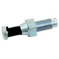 Locking lock case lock wedge