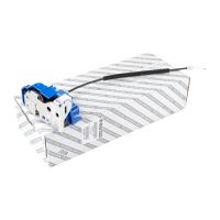 Door lock front right