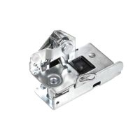 Door lock rear door right