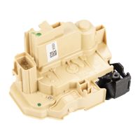 Door lock front door right