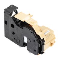 Door lock front door left