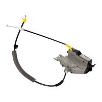 Door lock front door right