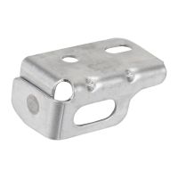 Holder for the front door on the right