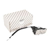 Rear right door lock