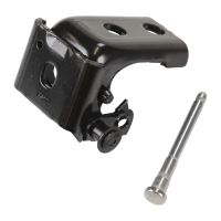 Door hinge front door left top left