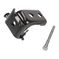 Door hinge top right