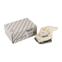 Rear right door lock