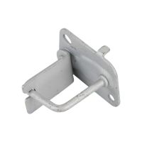 Lock bonnet