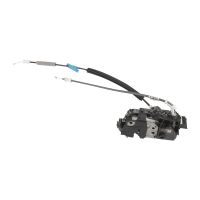 door lock front right