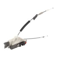 rear right door lock