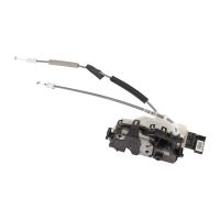 Front right door lock