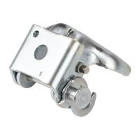 Rear left top door hinge