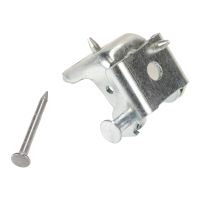 Door hinge front left bottom