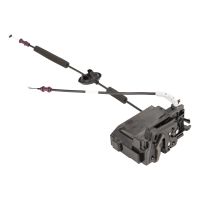 Front right door lock