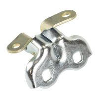 Door hinge front left bottom