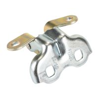 Door hinge, front bottom right