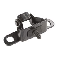Hinge for the tailgate