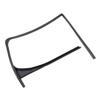 Door guide front left