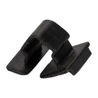 Trim triangle top left window