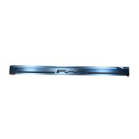 Entry sill running board strip right