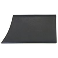 Impact protection strip rear left before wheel arch 4th strip from front