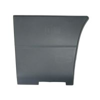 Impact protection strip rear right after wheel arch