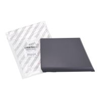 Impact protection strip front right medium