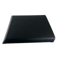 Impact protection strip front left medium L=23