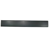 Rub strip right L = 140cm