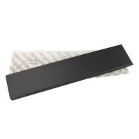 Impact protection strip right L=82 cm