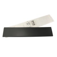 Impact protection strip rear door right L=82 cm