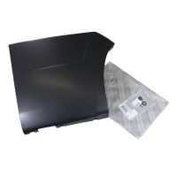 Impact protection strip rear right