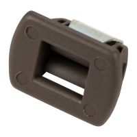 Fastening clip bumper OE 60584337