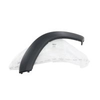 Wheel arch trim rear right HEAVY