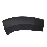 Wheel arch extension front right