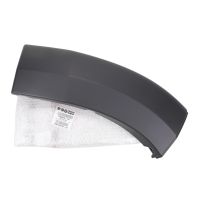 Wheel arch extension front left