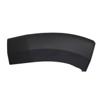 Wheel arch extension front left