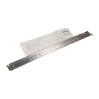Entry sill running board strip right